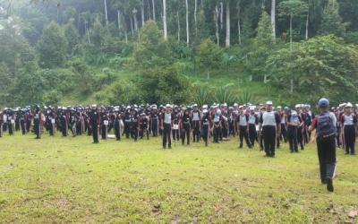 KESEMAPTAAN KELAS X SMKN 1 PURWOJATI